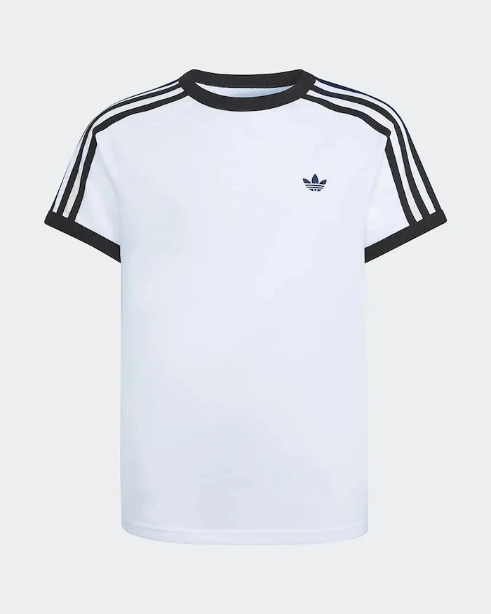 adidas Originals тениска за деца от памук