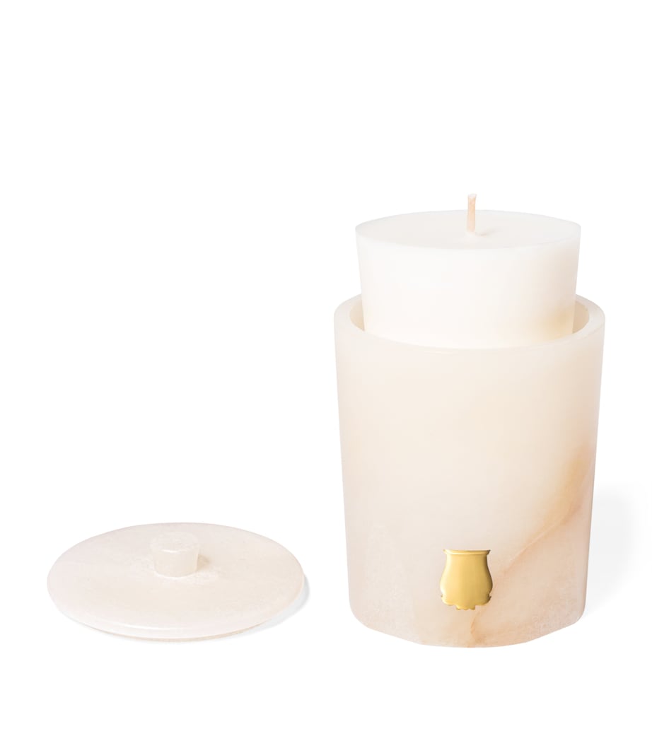 Alabaster Ernesto Candle (270g) - Refill