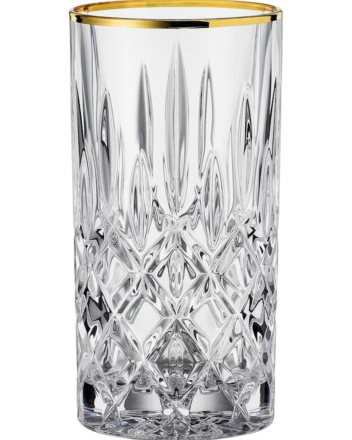 Комплект чаши Nachtmann Noblesse Longdrink 375 ml (2 броя)