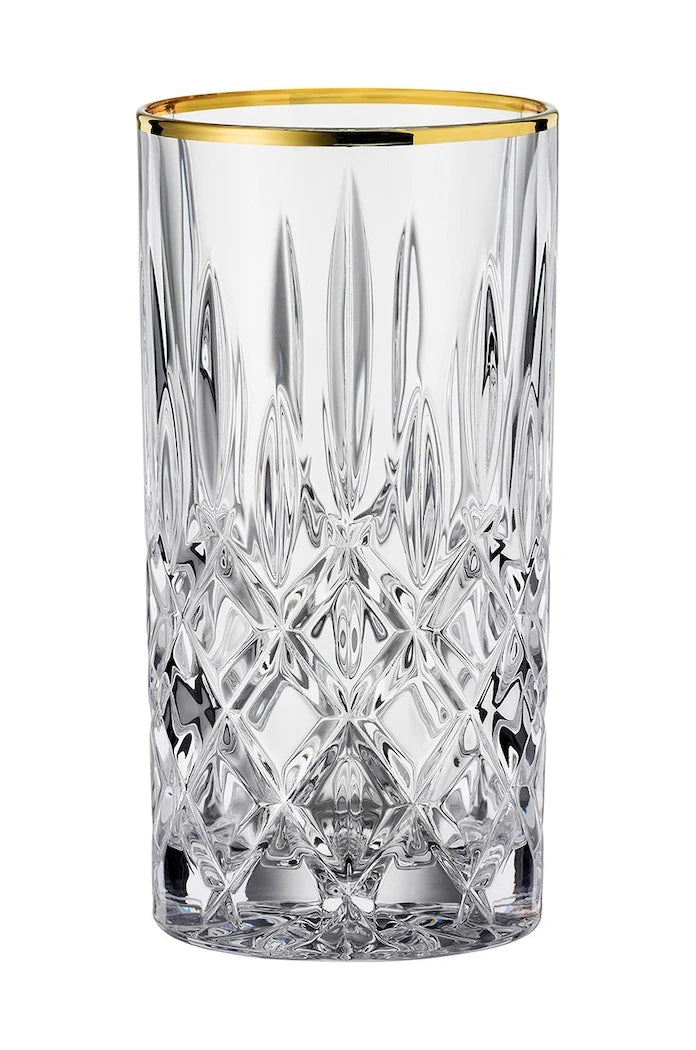 Комплект чаши Nachtmann Noblesse Longdrink 375 ml (2 броя)