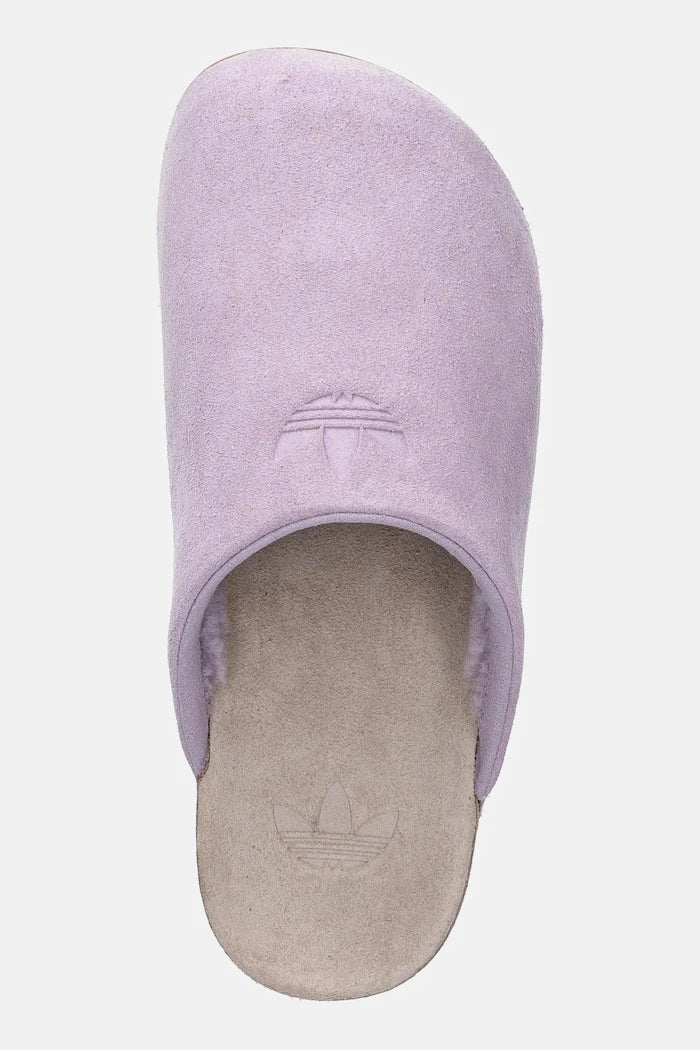 adidas Originals Adimule Kadife Terlik