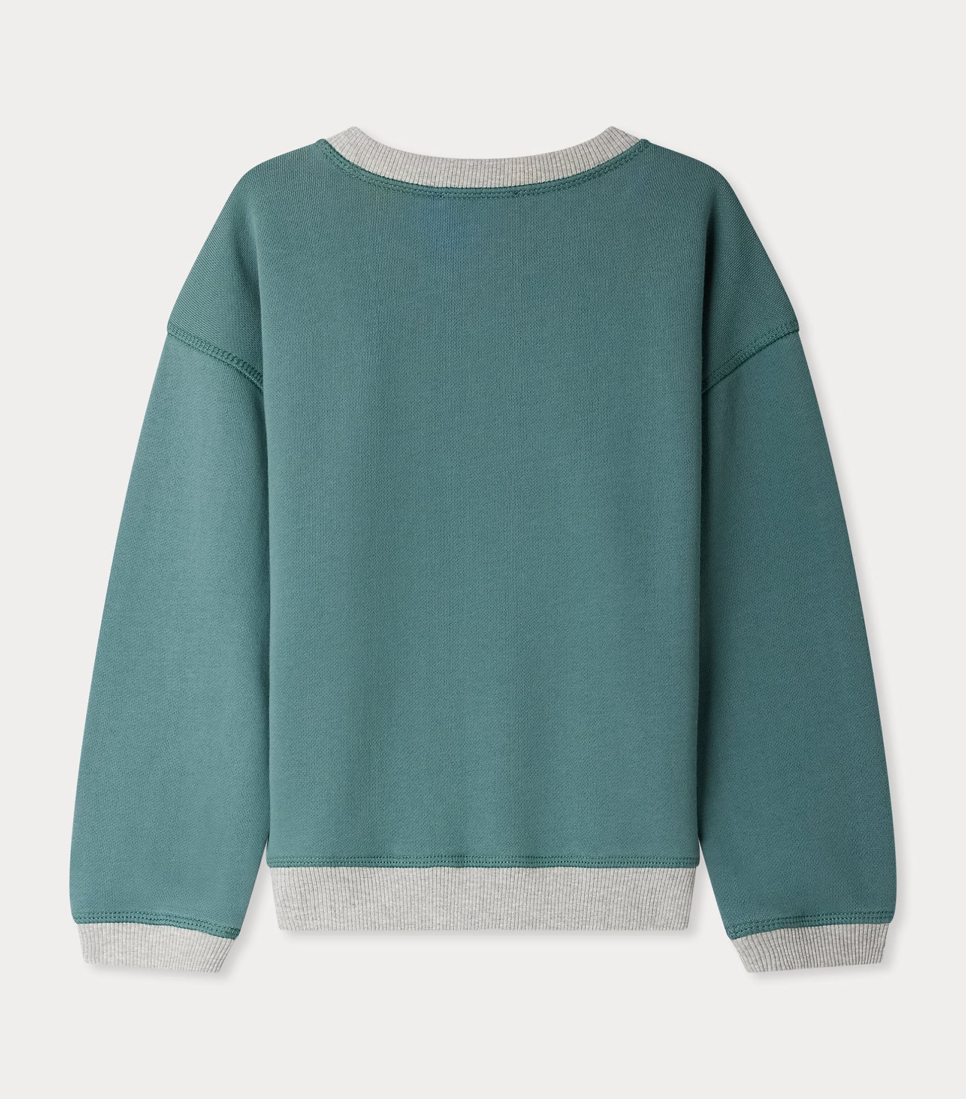 Cotton Erol Sweatshirt (4-8 Years)
