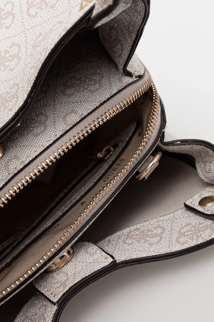 Guess чанта crossbody дамска MERIDIAN