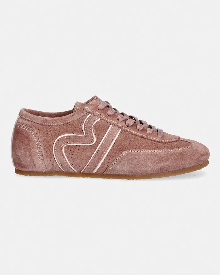 Billi Bi A8575 588 Süet Sneakers
