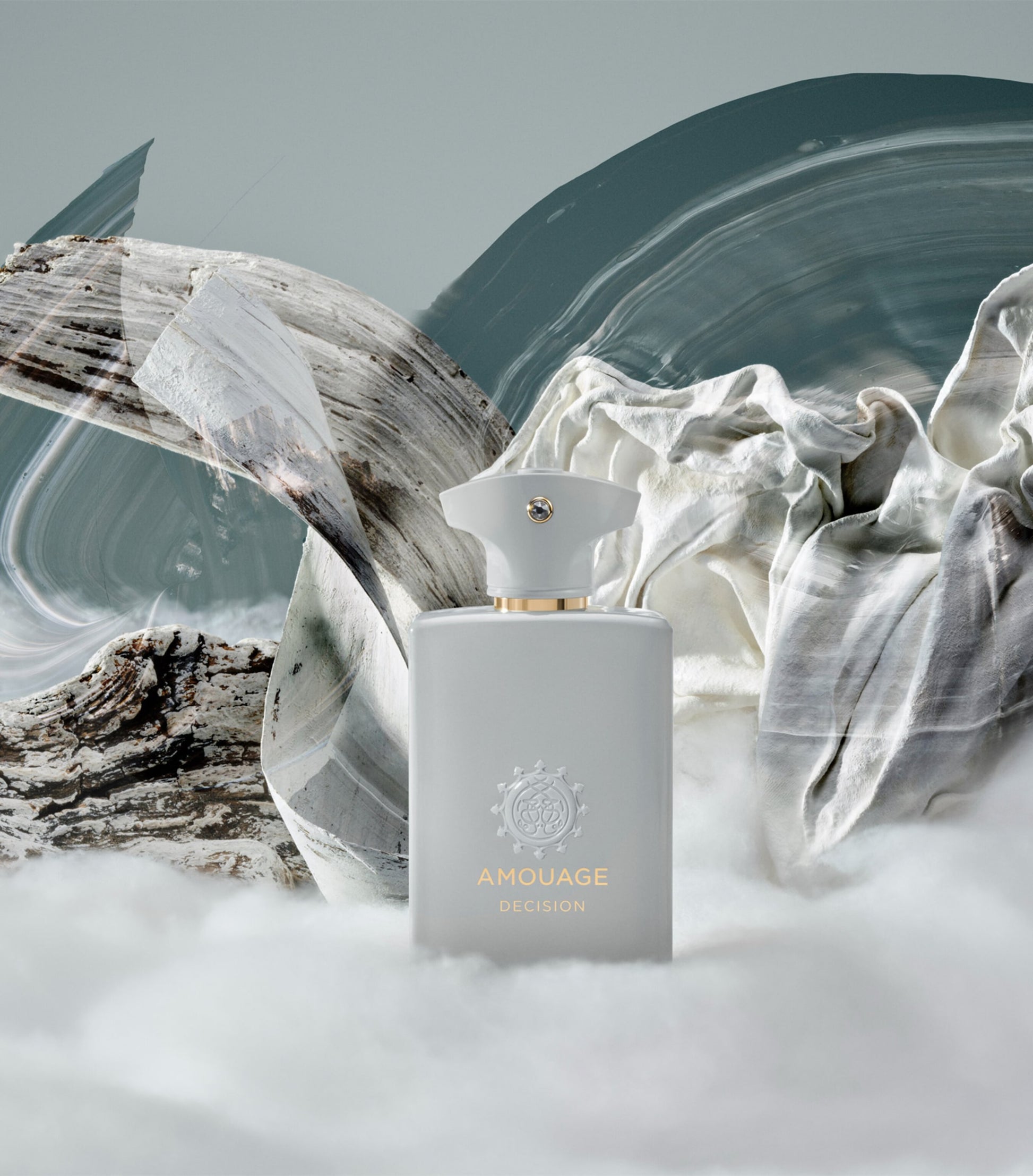 Odyssey Decision Eau De Parfum (100ml)