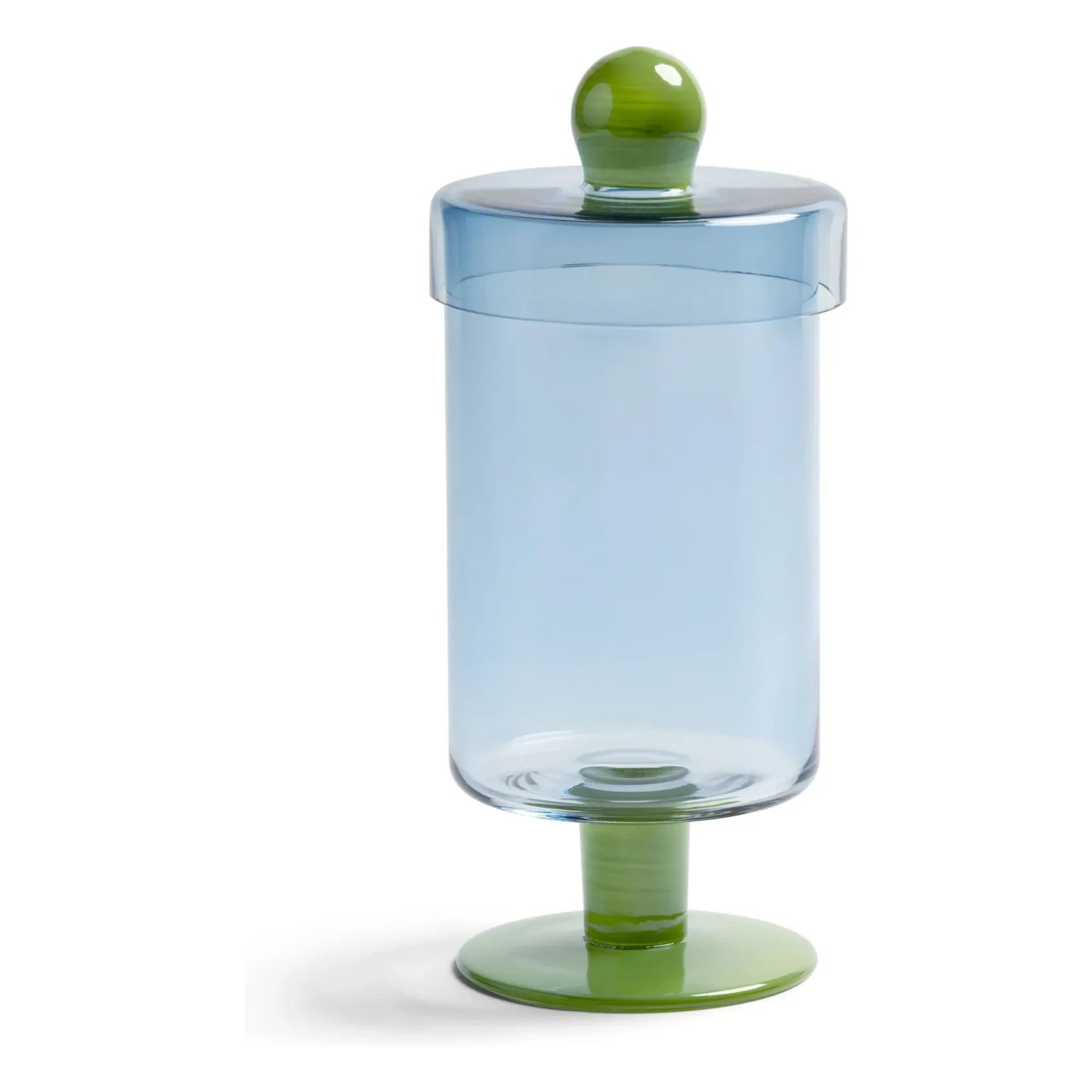 &Klevering - Jar Duo | Blue