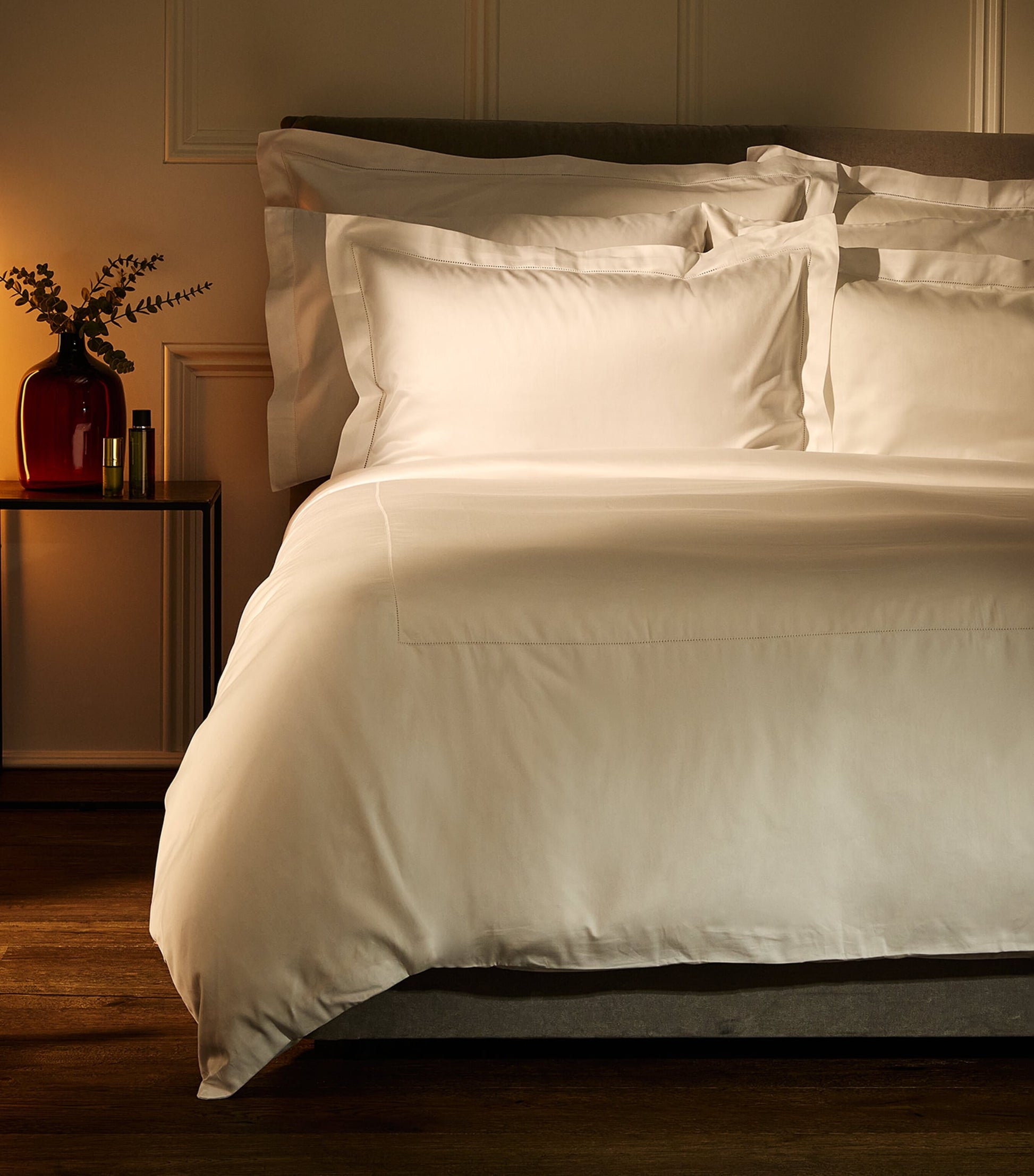 Slaidburn King Oxford Pillowcase (50cm x 90cm)