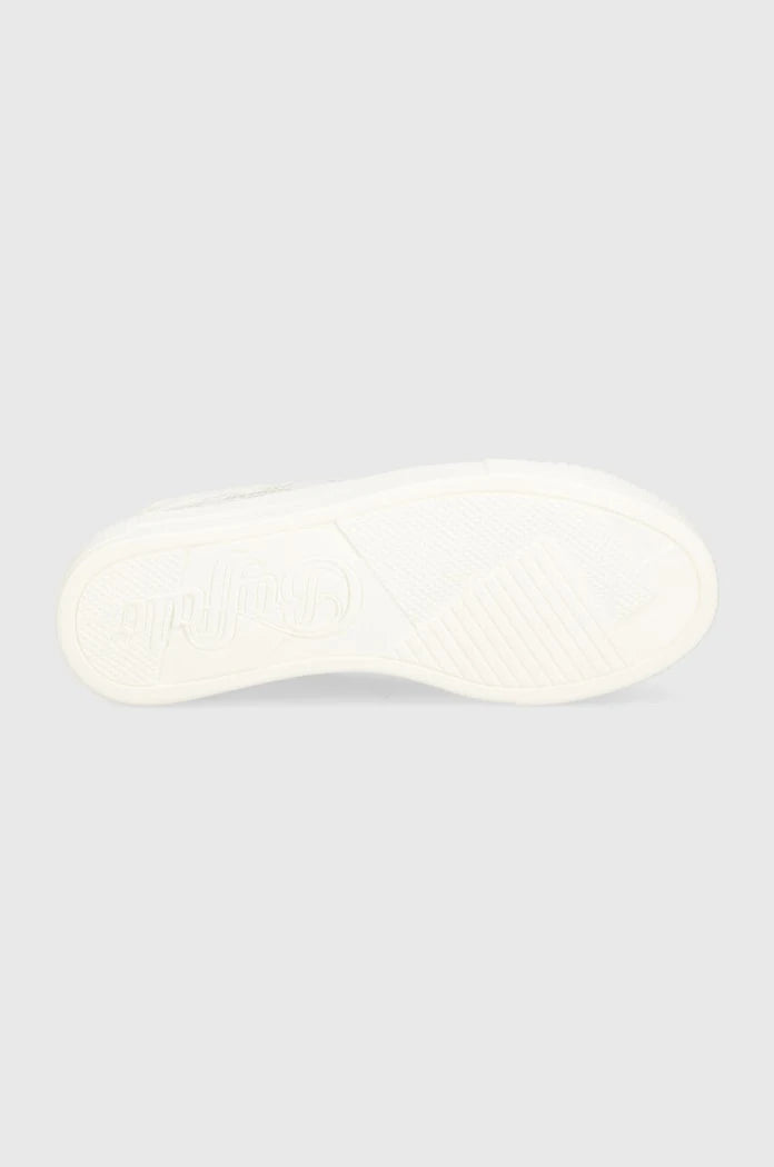 Buffalo Paired Bloom Sneakers