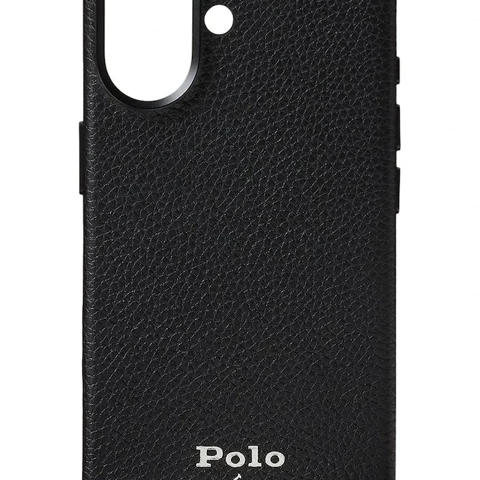 Кейс за телефон Polo Ralph Lauren iPhone 17