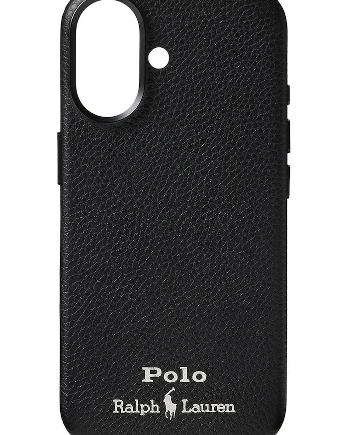 Polo Ralph Lauren iPhone 17 Telefon Kılıfı