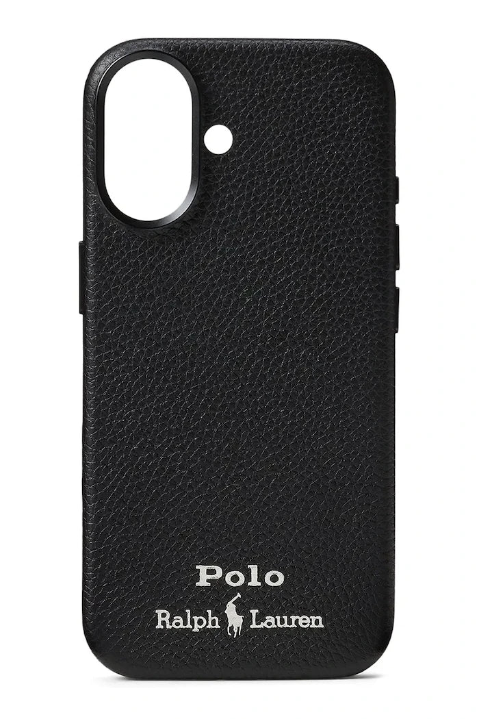 Кейс за телефон Polo Ralph Lauren iPhone 17