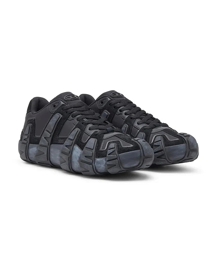 Diesel S-D-Griffe Low Spor Ayakkabı