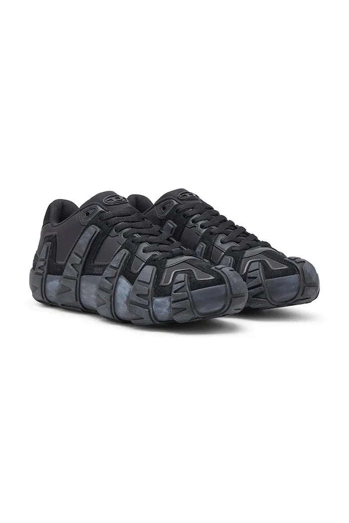 Diesel S-D-Griffe Low Spor Ayakkabı