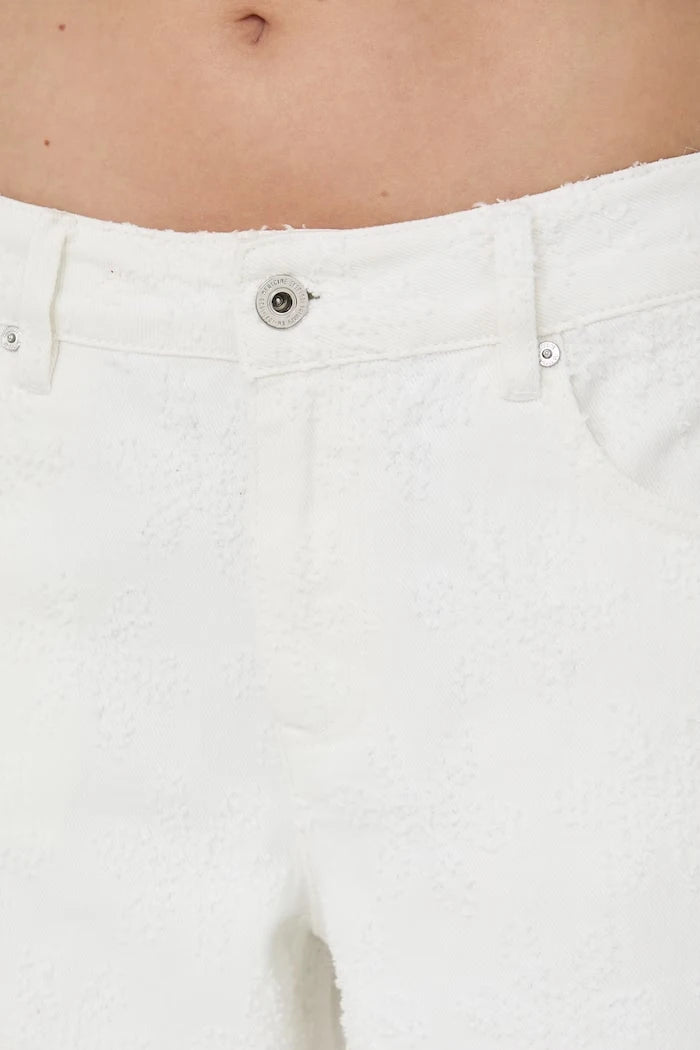 Medicine wide leg kadın jeans