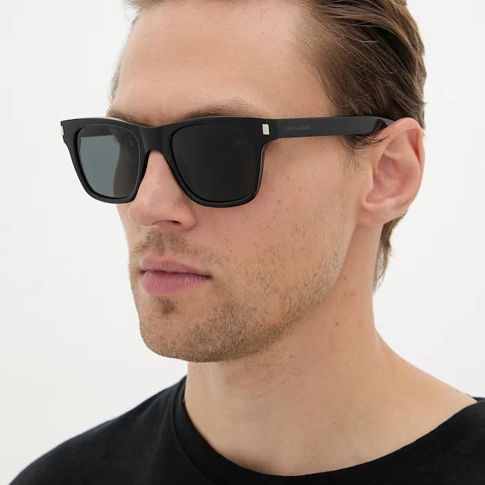 Saint Laurent Wayfarer Erkek Güneş Gözlüğü