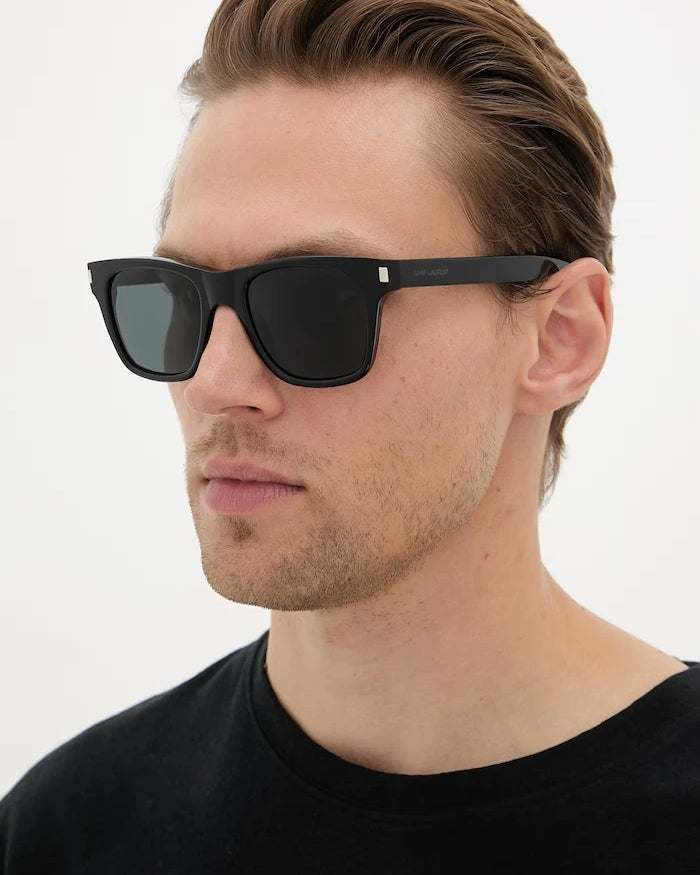 Saint Laurent Wayfarer Erkek Güneş Gözlüğü