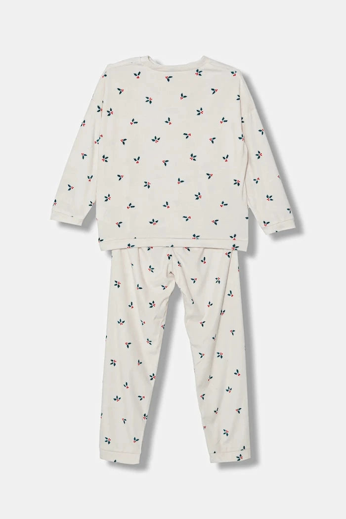 United Colors of Benetton Çocuk Pijaması (2 Parça)