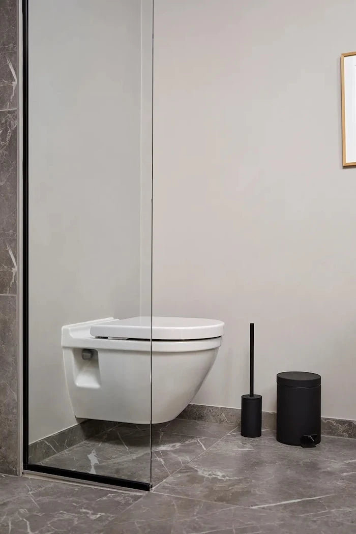 Zone Denmark Toz Boya Kaplamalı Çelik 3 l
