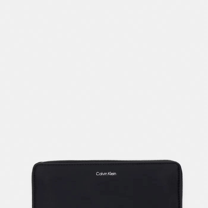 Calvin Klein портфейл RFID дамски