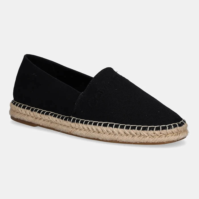 Еспадрили Calvin Klein ESPADRILLE CV LOGO
