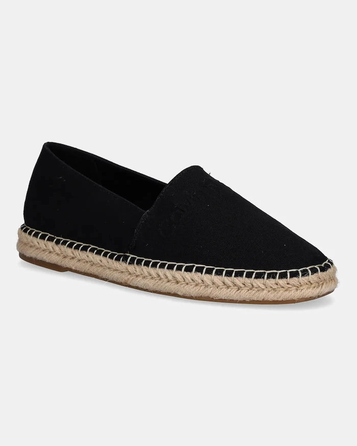 Еспадрили Calvin Klein ESPADRILLE CV LOGO