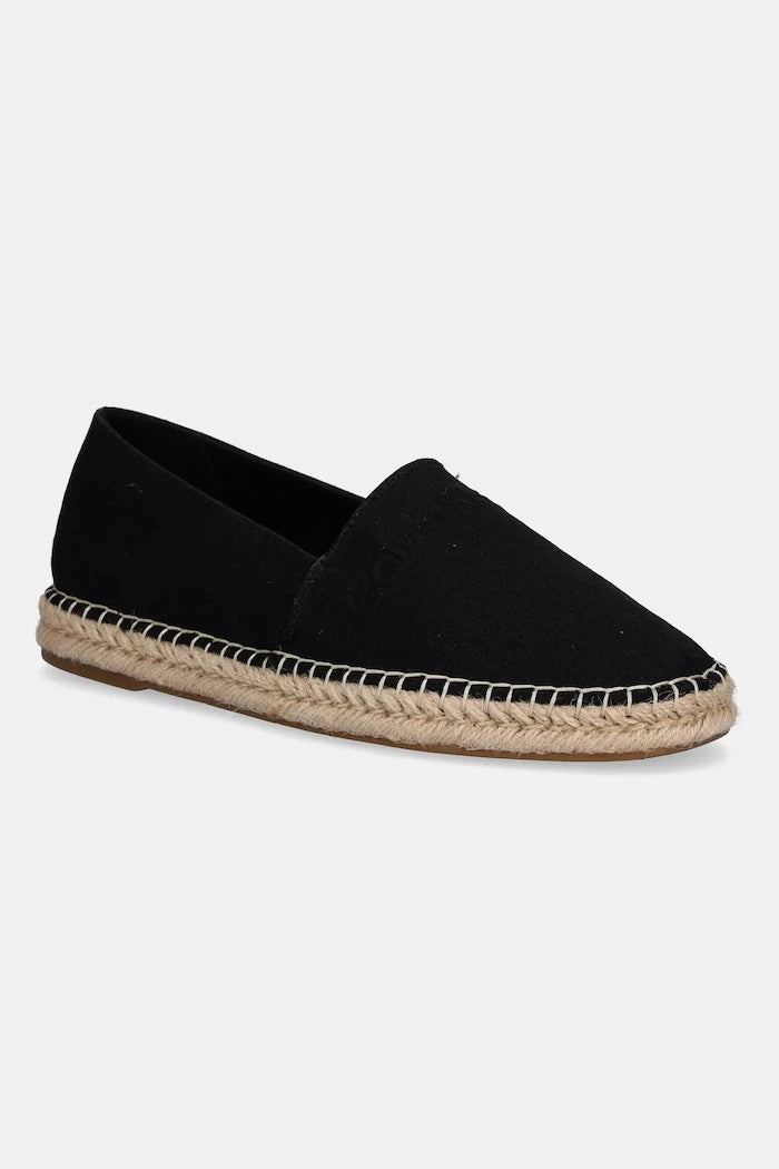 Еспадрили Calvin Klein ESPADRILLE CV LOGO