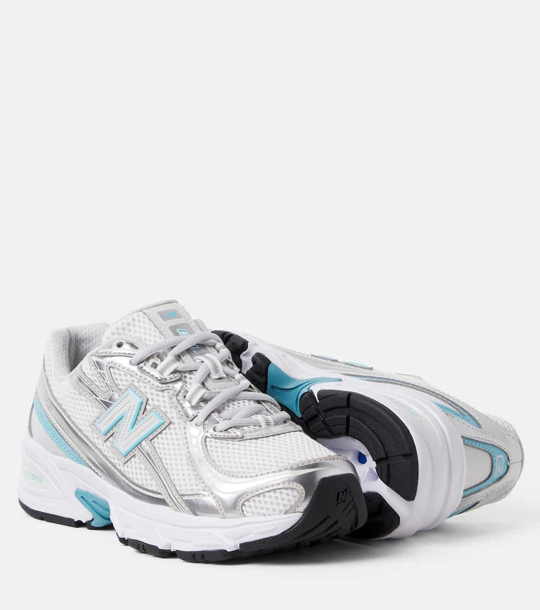 New Balance Kids - 740 sneakers