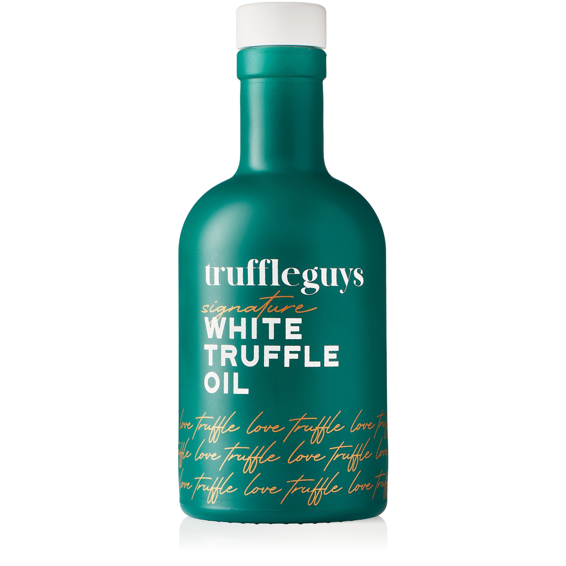 Truffle Guys White Truffle Oil (200ml)
