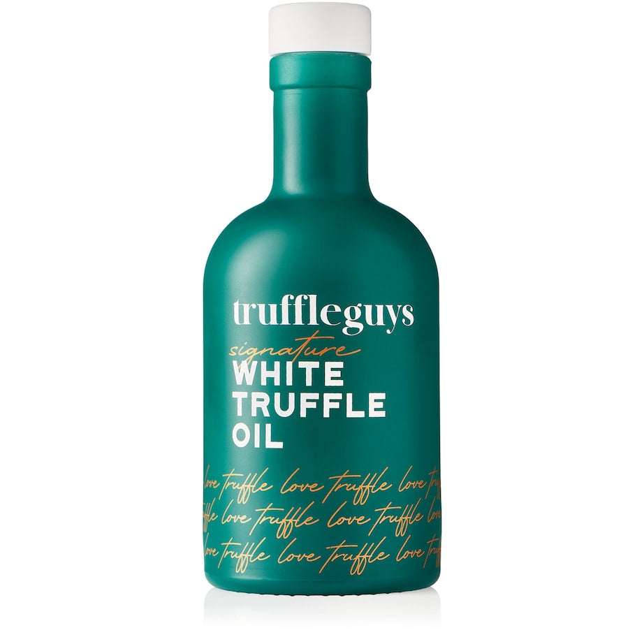 Truffle Guys White Truffle Oil (200ml)