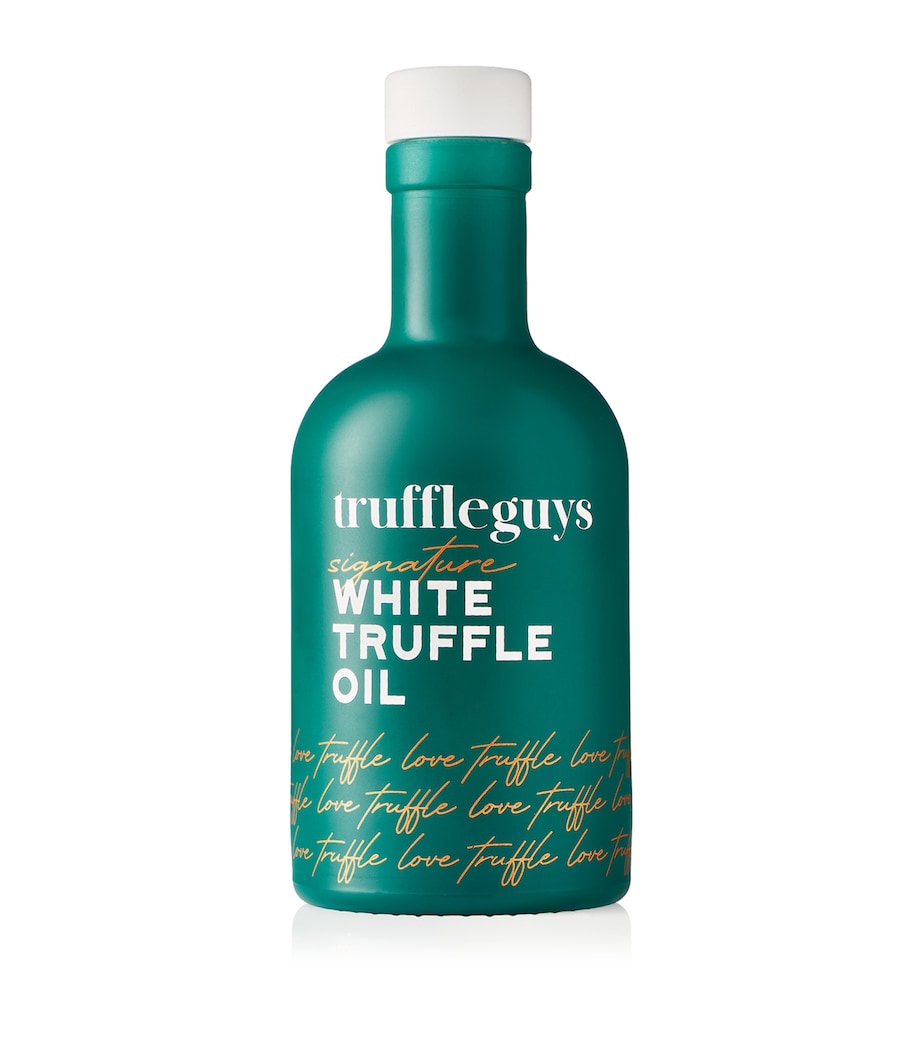 Truffle Guys White Truffle Oil (200ml)