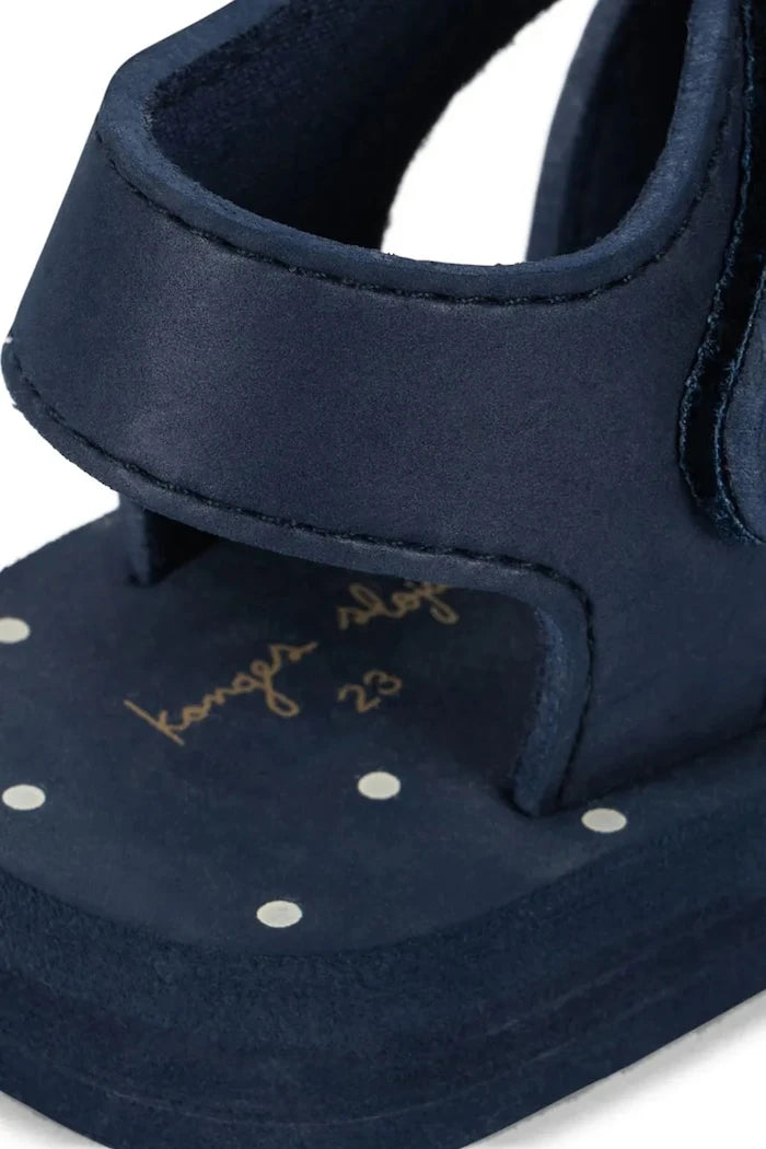 Детски сандали Konges Sløjd SABLE SANDAL