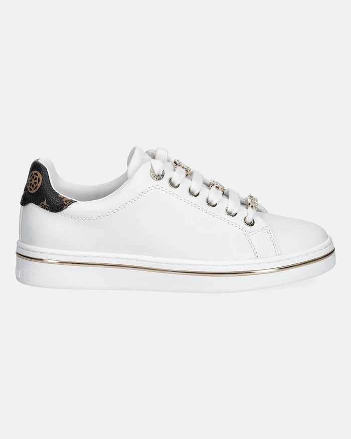 Guess STASEY Spor Ayakkabı