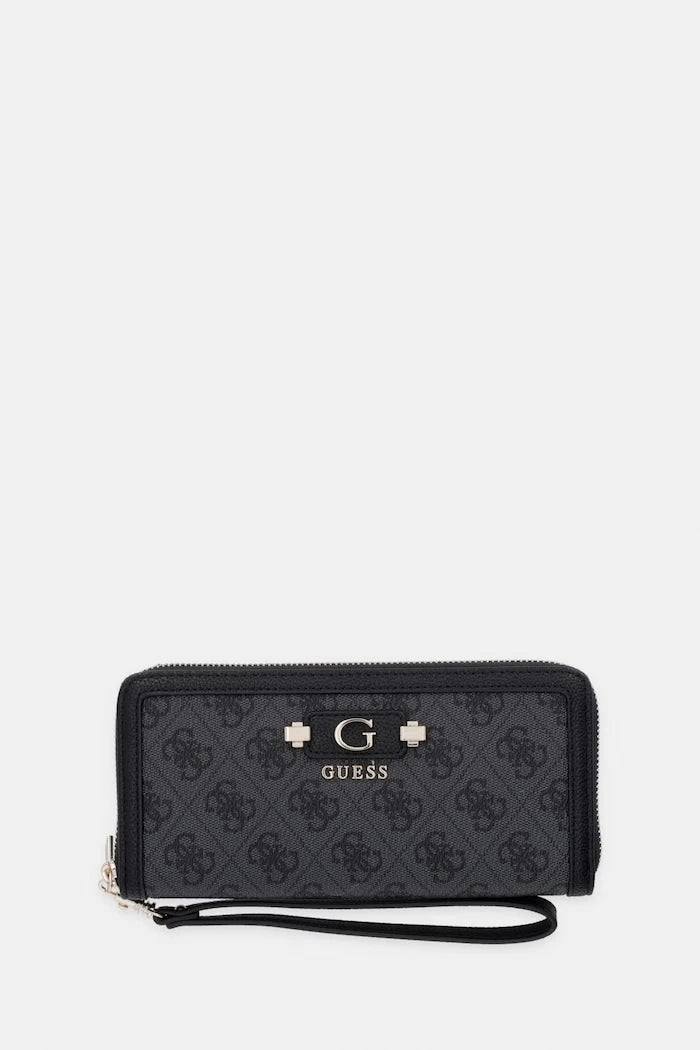 Guess портфейл дамски LINDSEY
