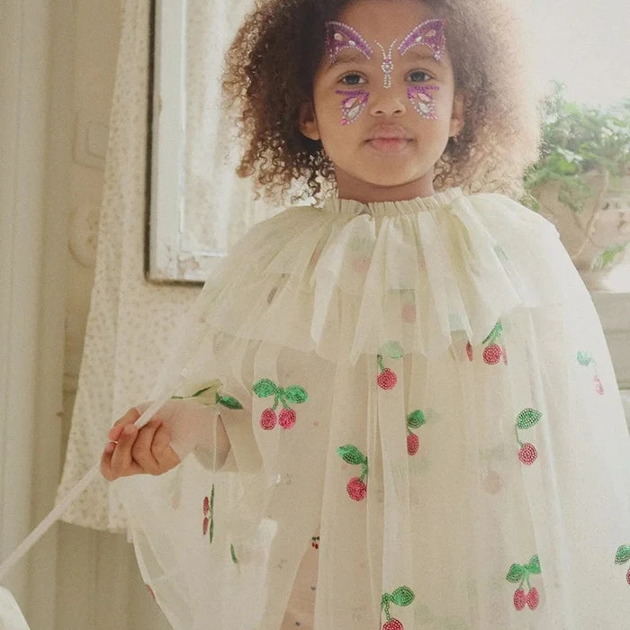 Детски костюм Konges Sløjd GLITTER FAIRY COSTUME