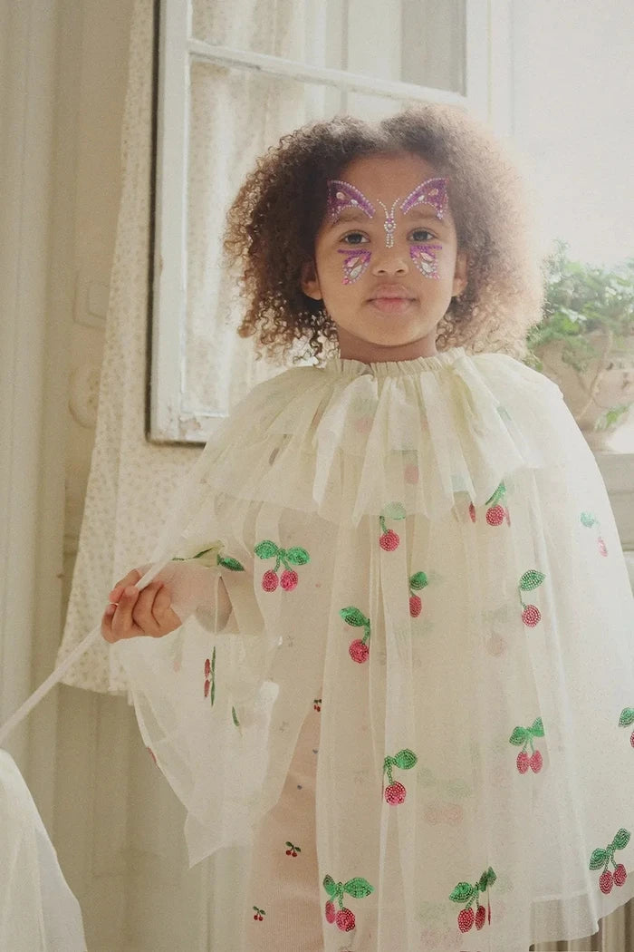 Детски костюм Konges Sløjd GLITTER FAIRY COSTUME