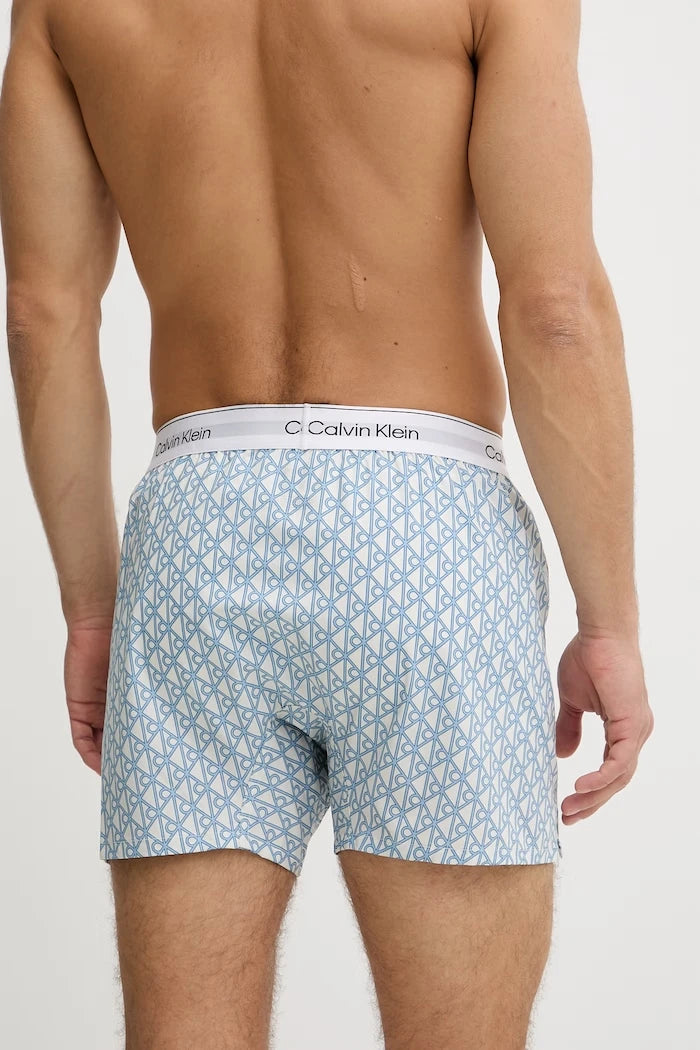 Calvin Klein Underwear kısa erkek pijama altı