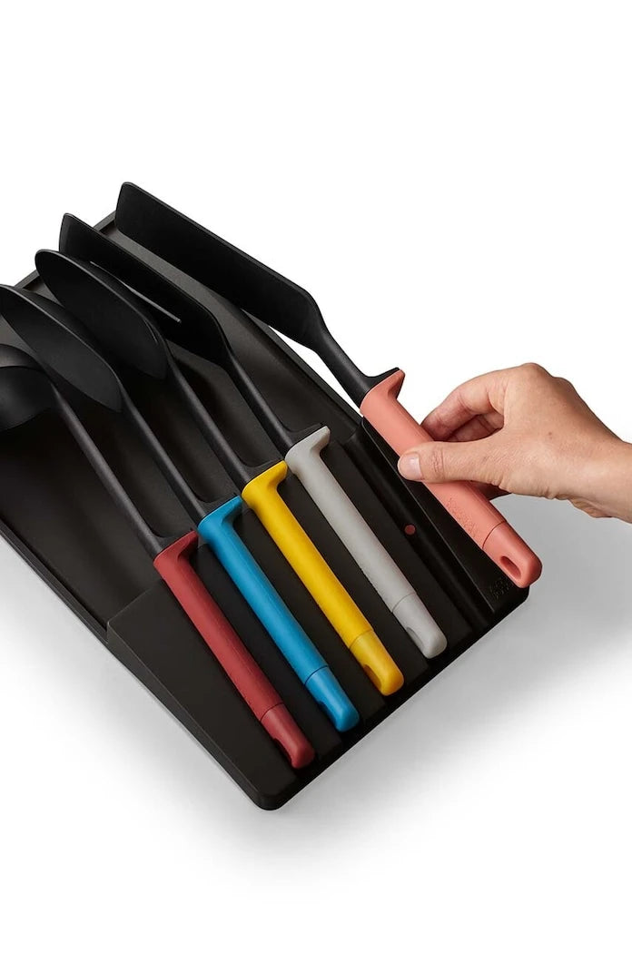 Joseph Joseph Elevate™ Standlı Mutfak Aksesuar Seti (5 Parça)
