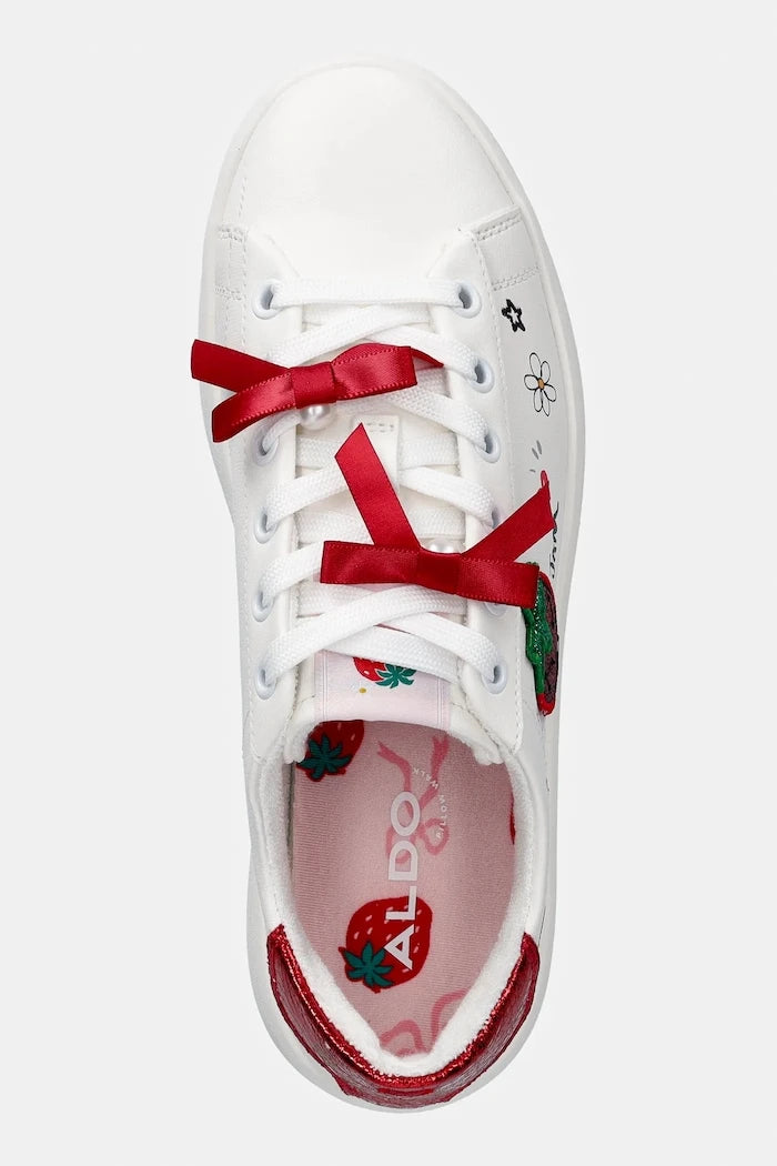 Маратонки Aldo LOVESNEAKER