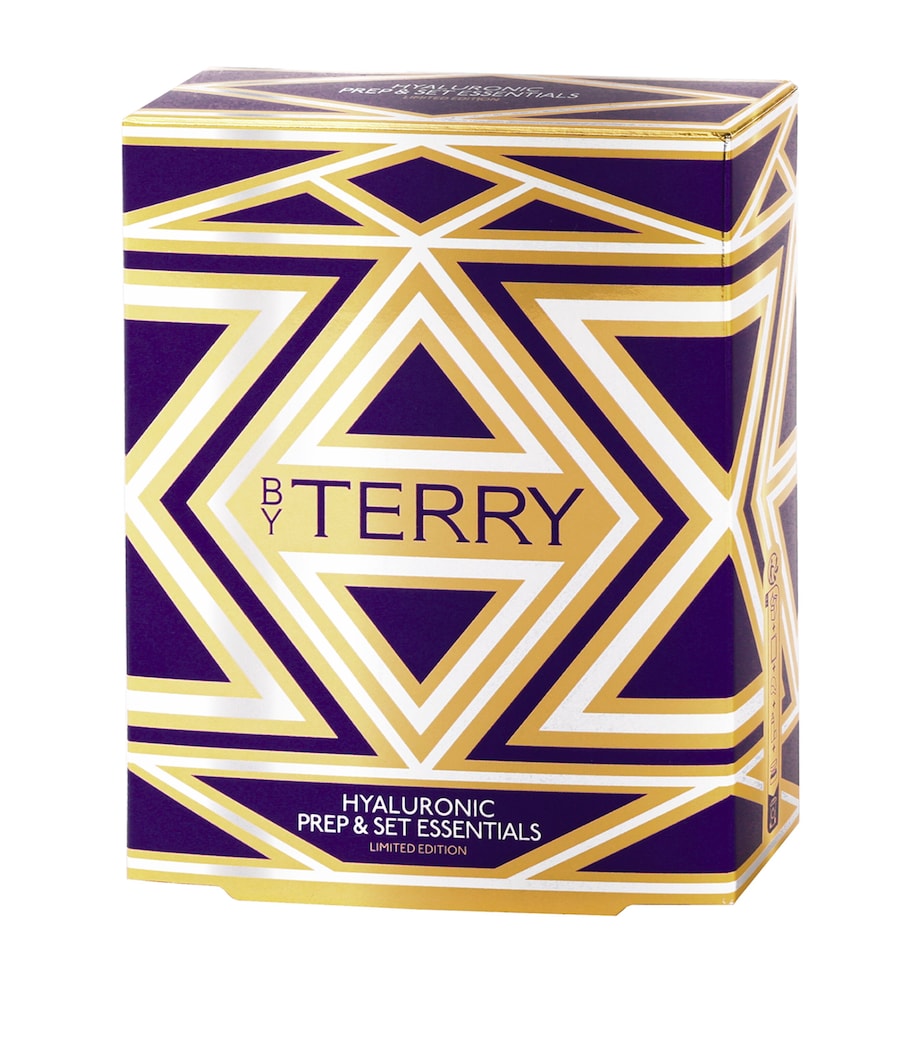 Hyaluronic Prep Essentials Gift Set