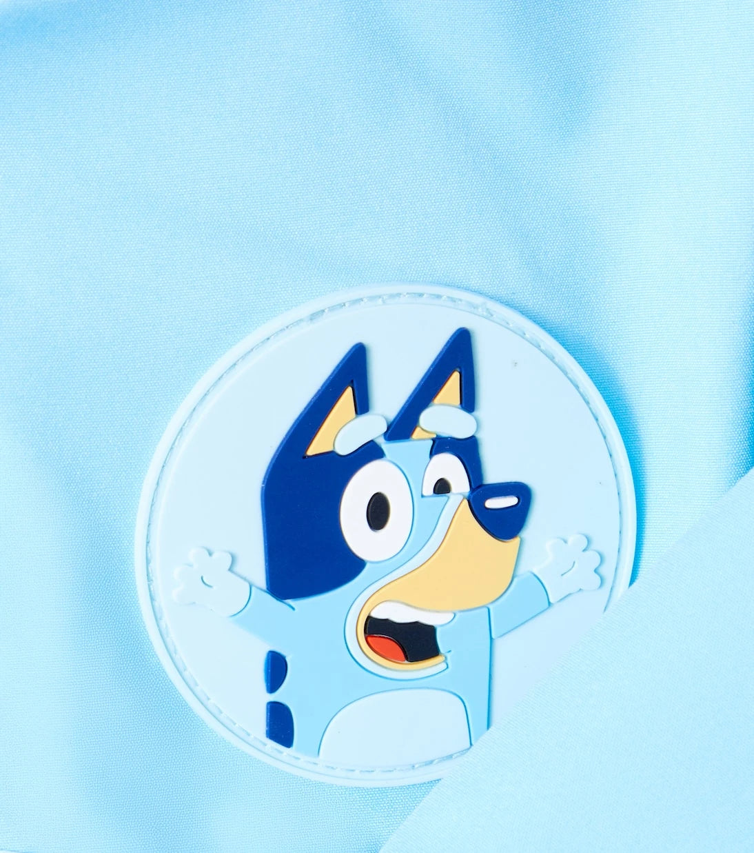Roarsome - x Bluey hooded snowsuit