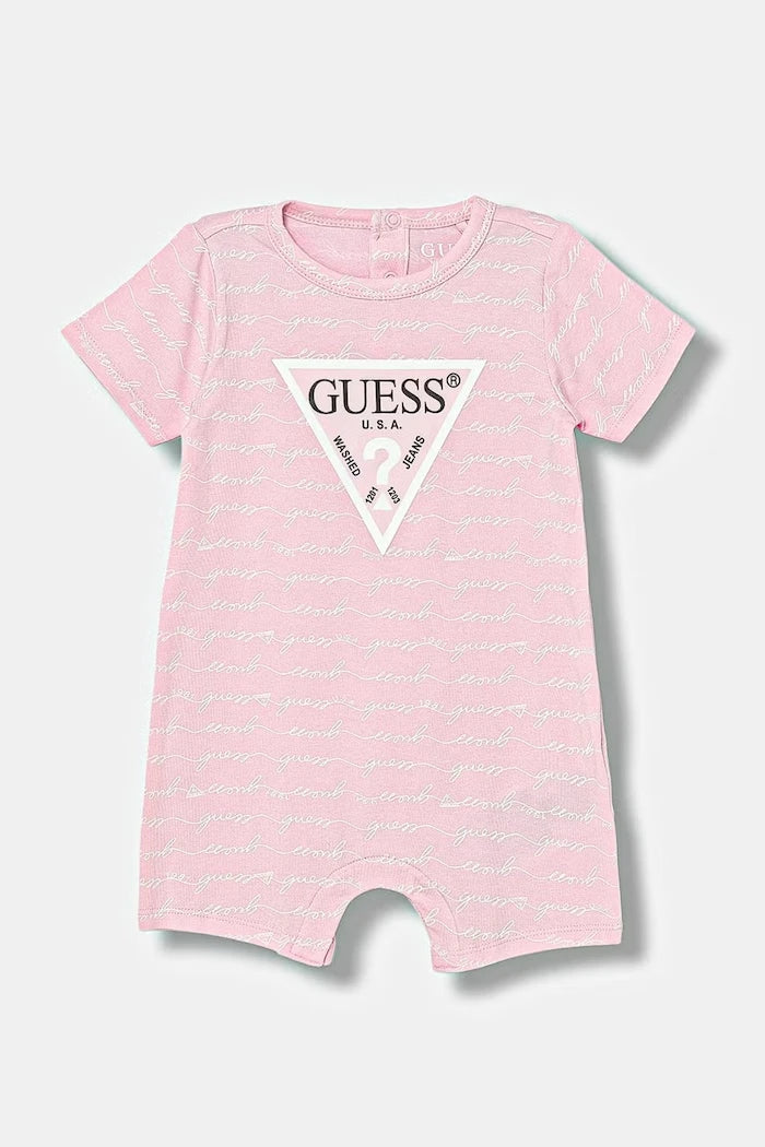 Guess Bebek Kısa Tulum