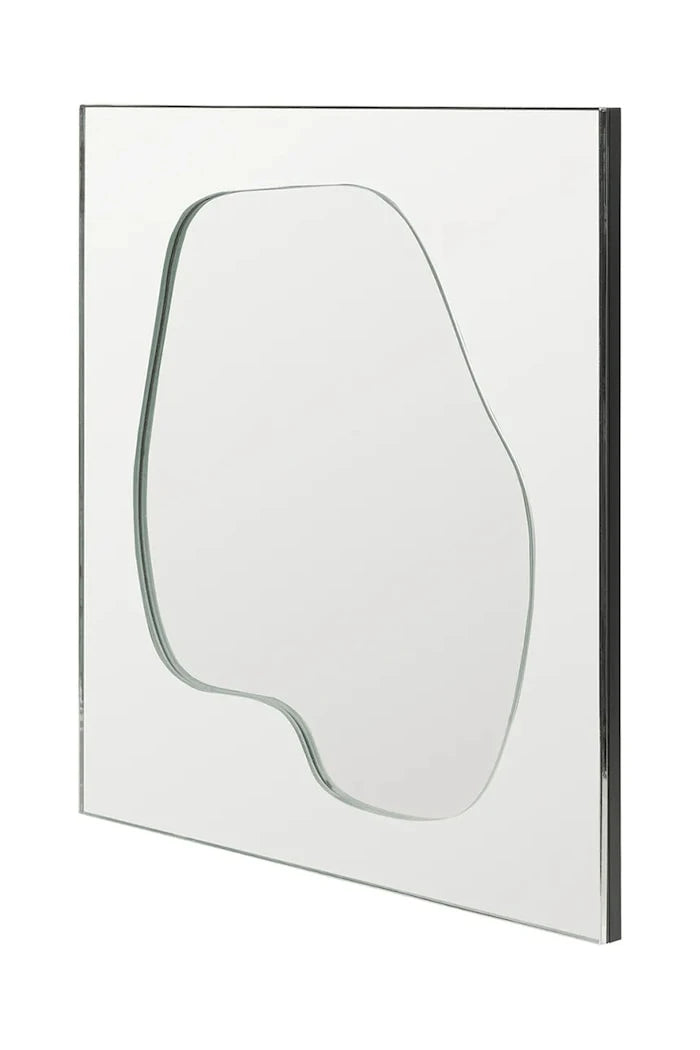 Ferm Living Duvar Aynası 45 x 45 x 1,7 cm