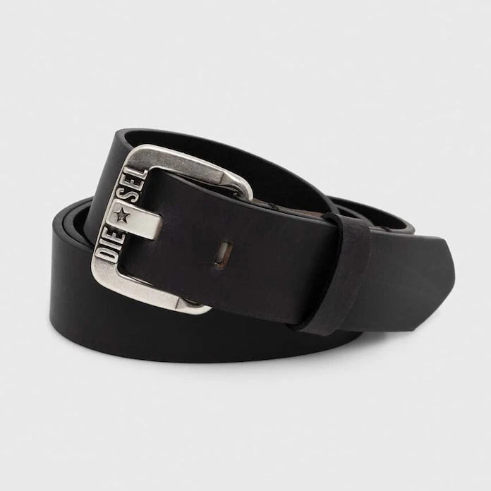 Кожен колан Diesel B-STAR II BELT
