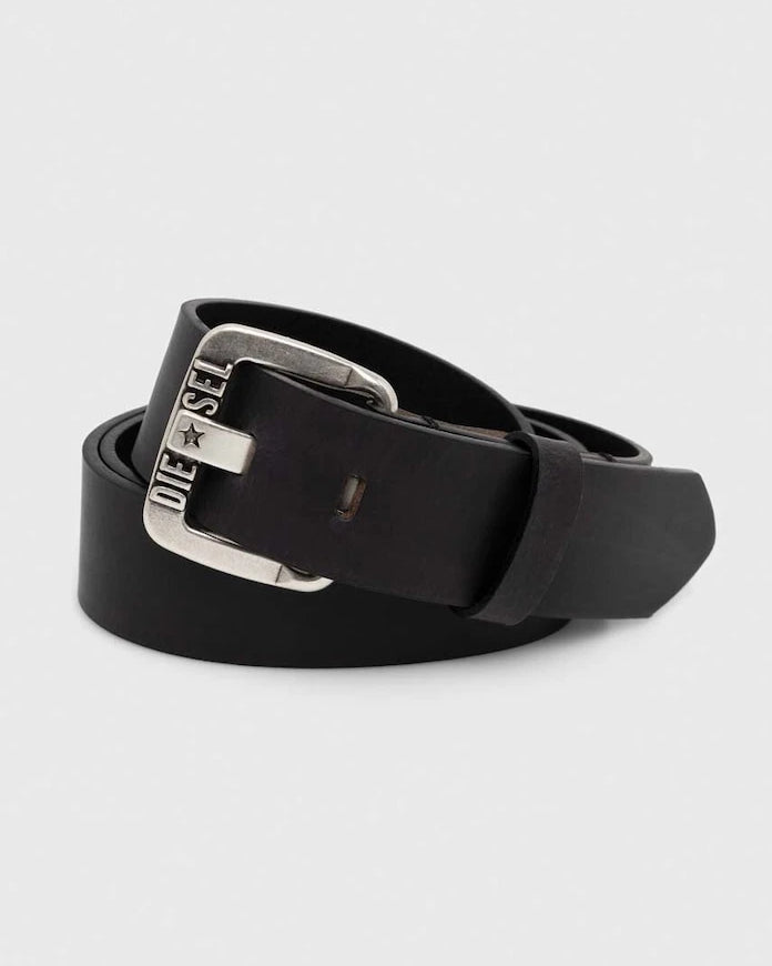 Diesel B-STAR II BELT Deri Kemer