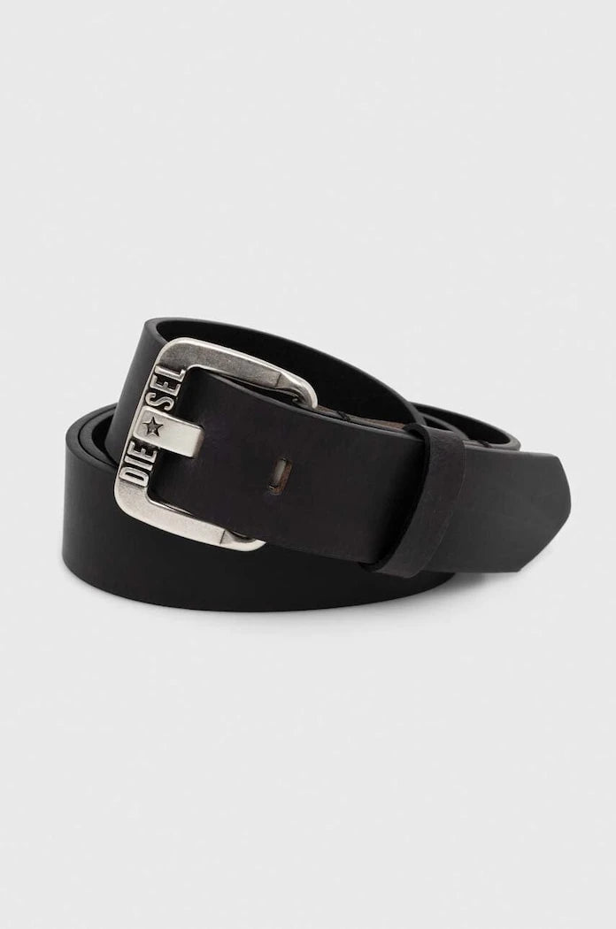 Кожен колан Diesel B-STAR II BELT