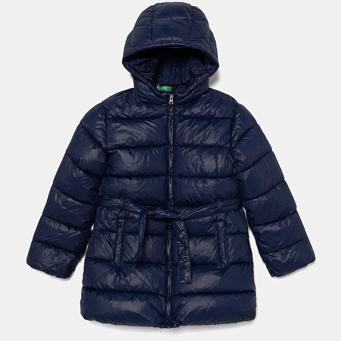 Детско яке United Colors of Benetton