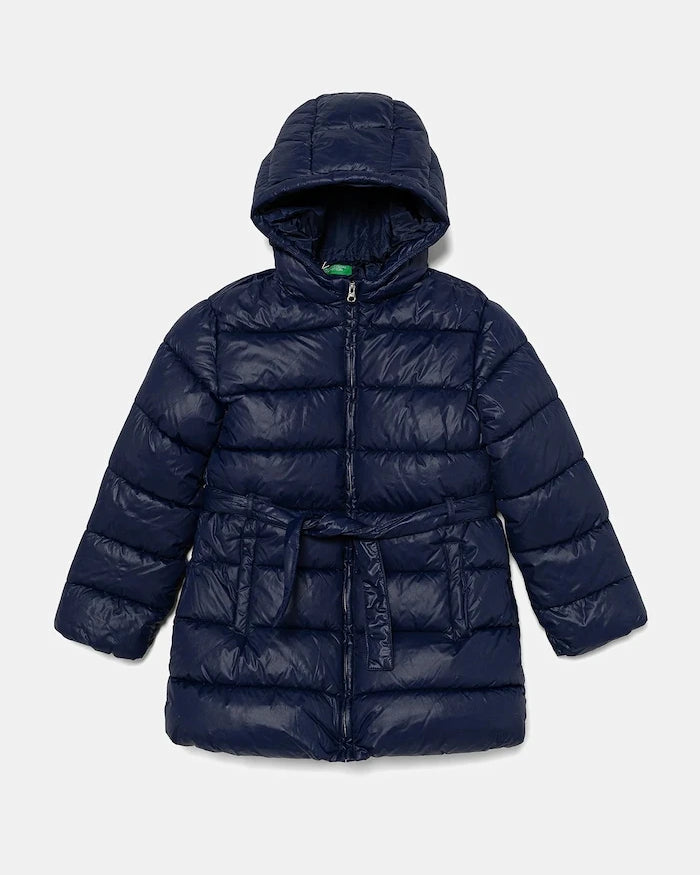 United Colors of Benetton Çocuk Mont