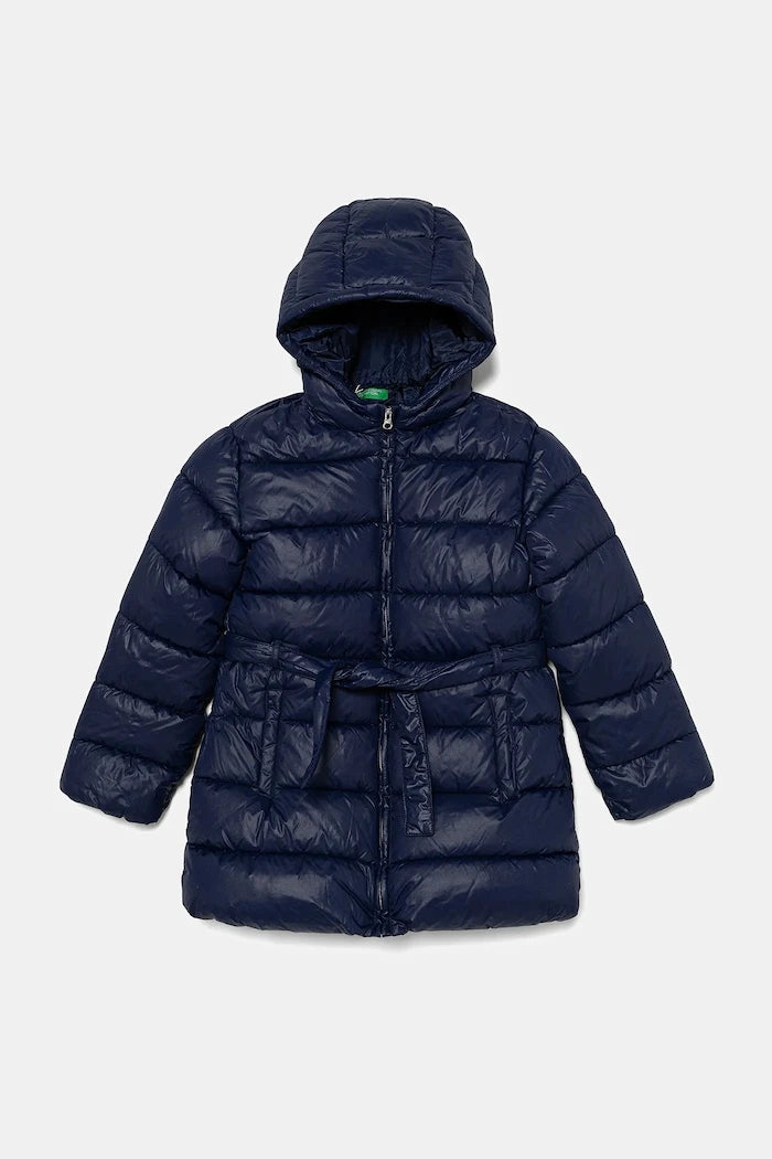 Детско яке United Colors of Benetton
