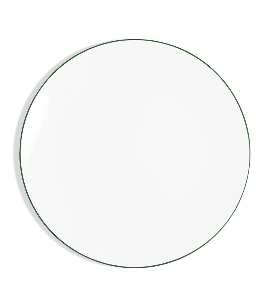 Bone China Line Dinner Plate (28cm)