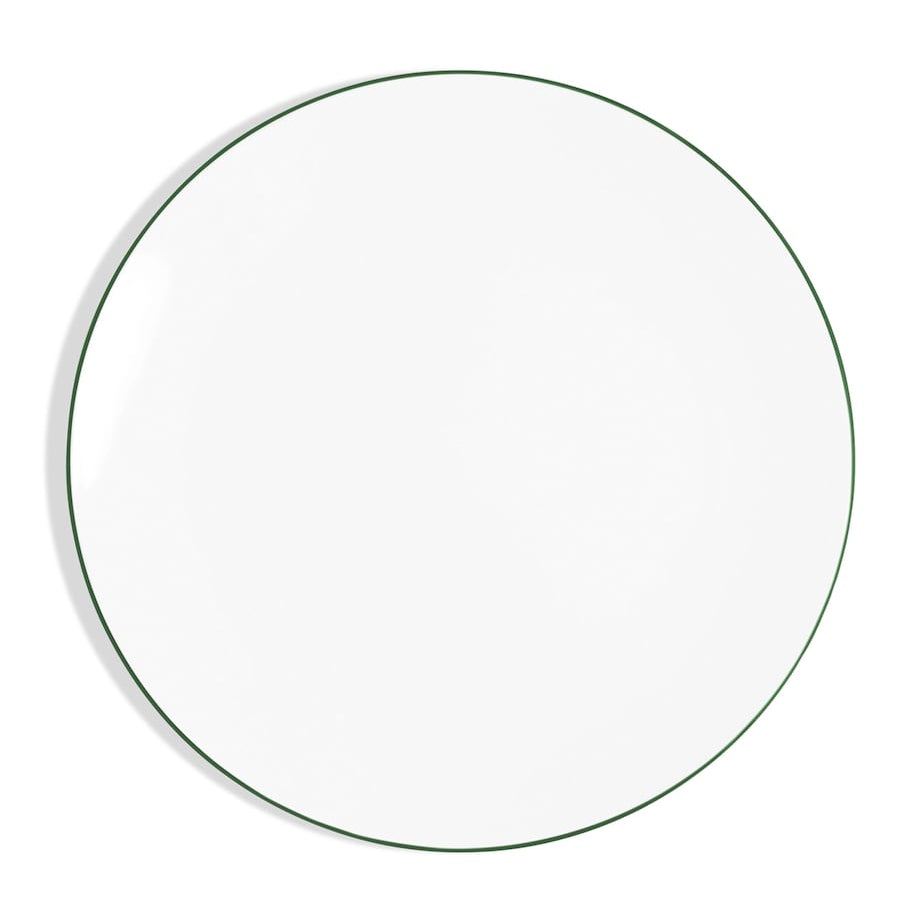 Bone China Line Dinner Plate (28cm)